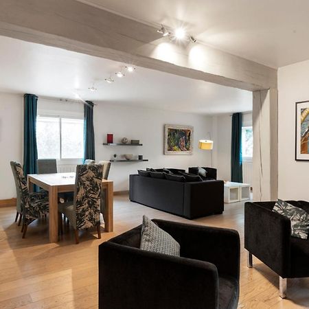 Appartement Aloa Carcassonne Zewnętrze zdjęcie