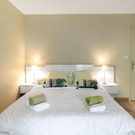 Appartement Aloa Carcassonne Zewnętrze zdjęcie