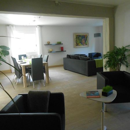 Appartement Aloa Carcassonne Zewnętrze zdjęcie
