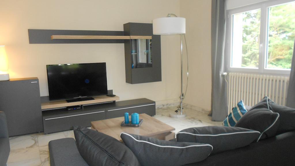 Appartement Aloa Carcassonne Pokój zdjęcie