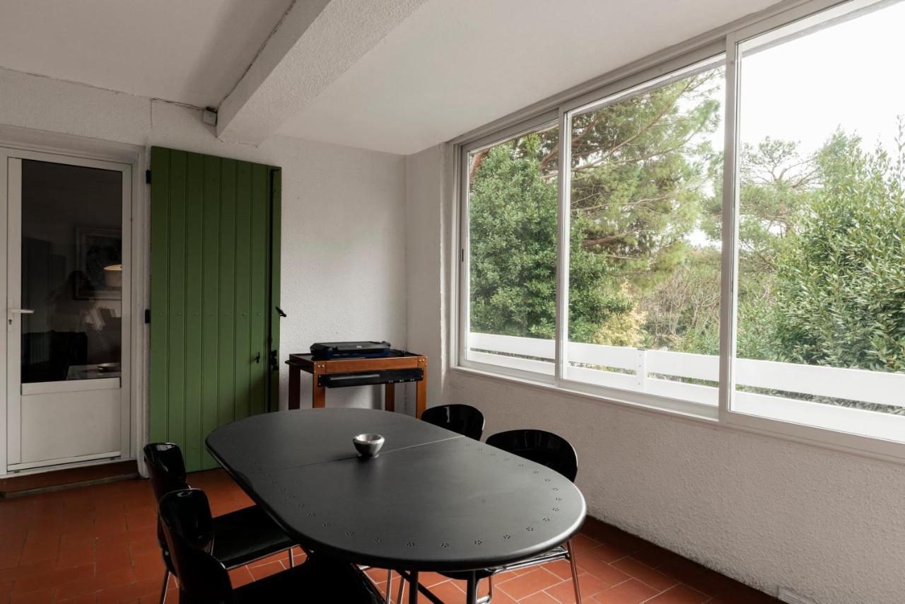 Appartement Aloa Carcassonne Zewnętrze zdjęcie