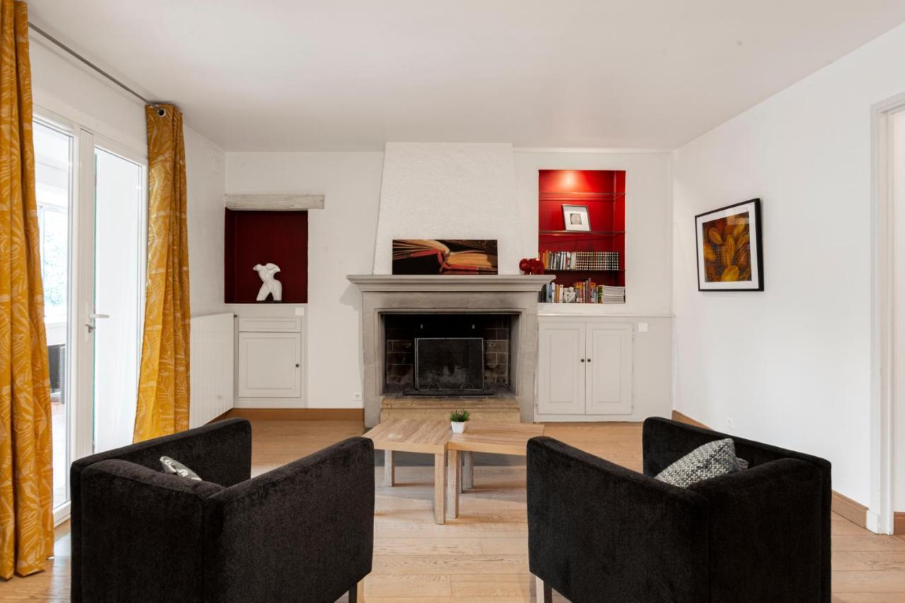 Appartement Aloa Carcassonne Zewnętrze zdjęcie