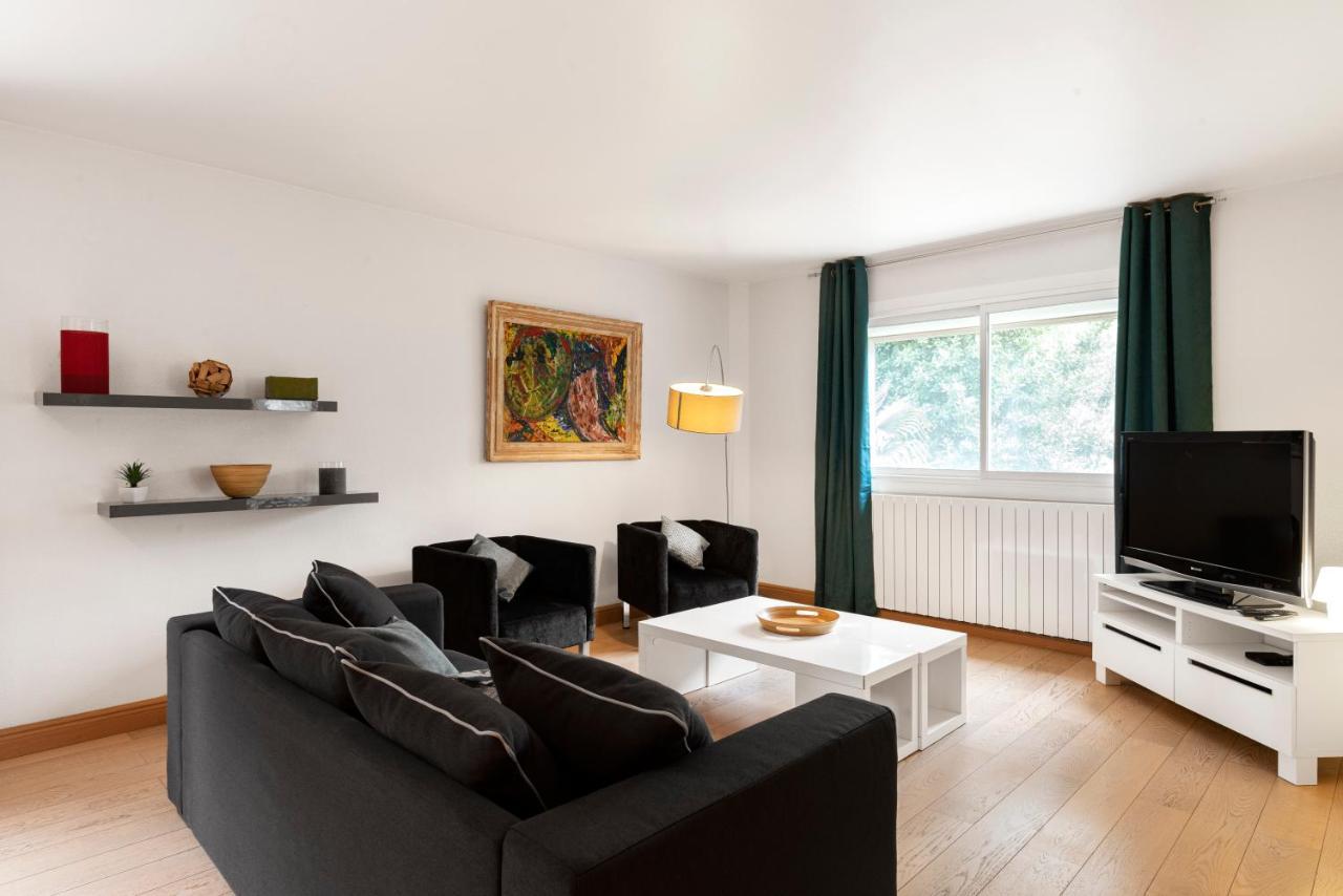 Appartement Aloa Carcassonne Zewnętrze zdjęcie