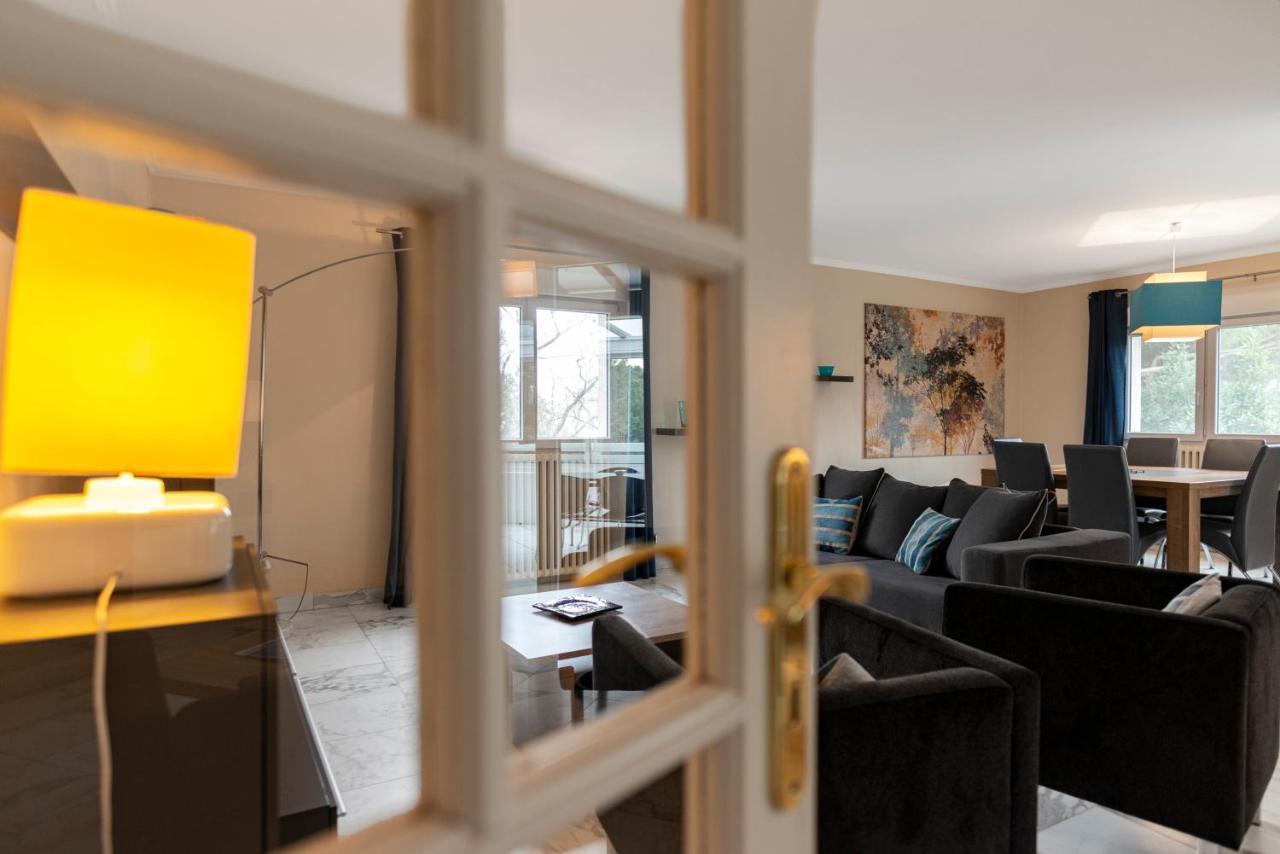 Appartement Aloa Carcassonne Zewnętrze zdjęcie