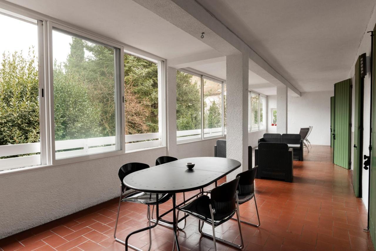 Appartement Aloa Carcassonne Zewnętrze zdjęcie