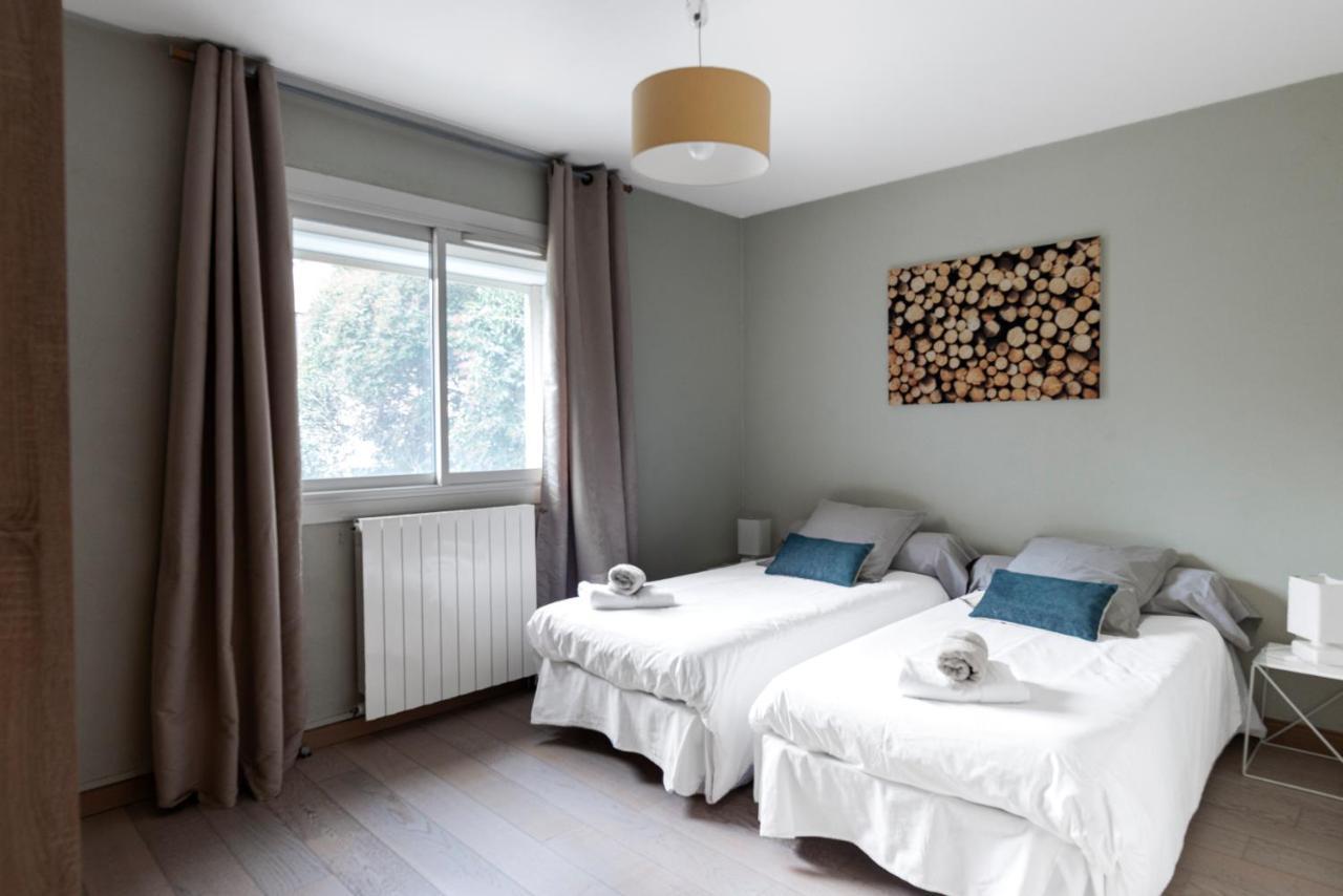 Appartement Aloa Carcassonne Zewnętrze zdjęcie