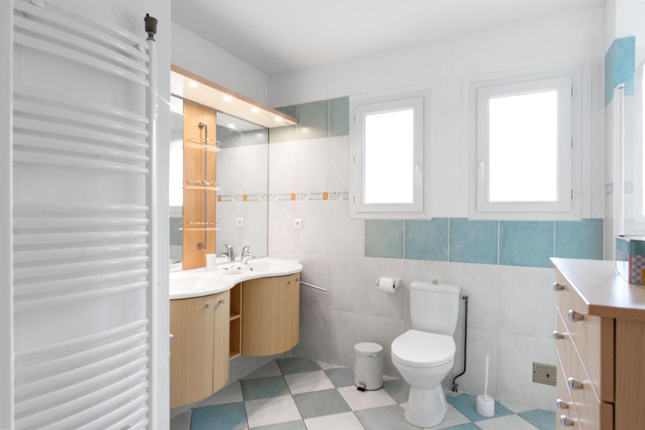 Appartement Aloa Carcassonne Zewnętrze zdjęcie