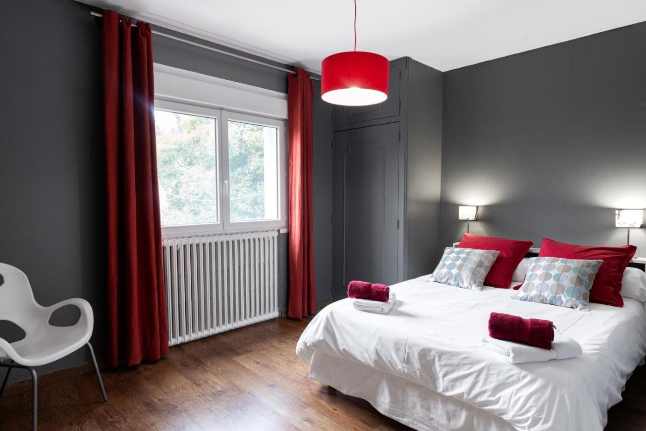 Appartement Aloa Carcassonne Zewnętrze zdjęcie