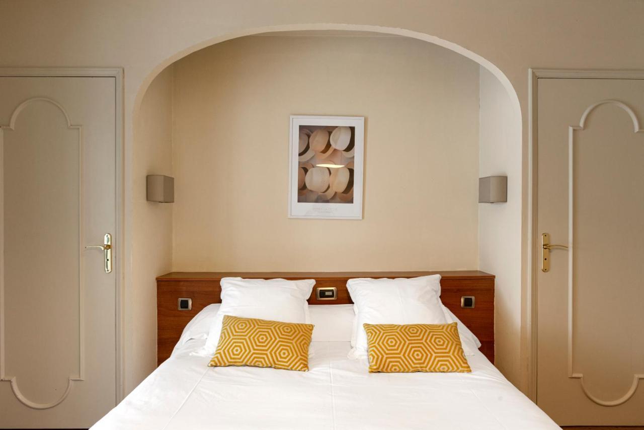 Appartement Aloa Carcassonne Zewnętrze zdjęcie