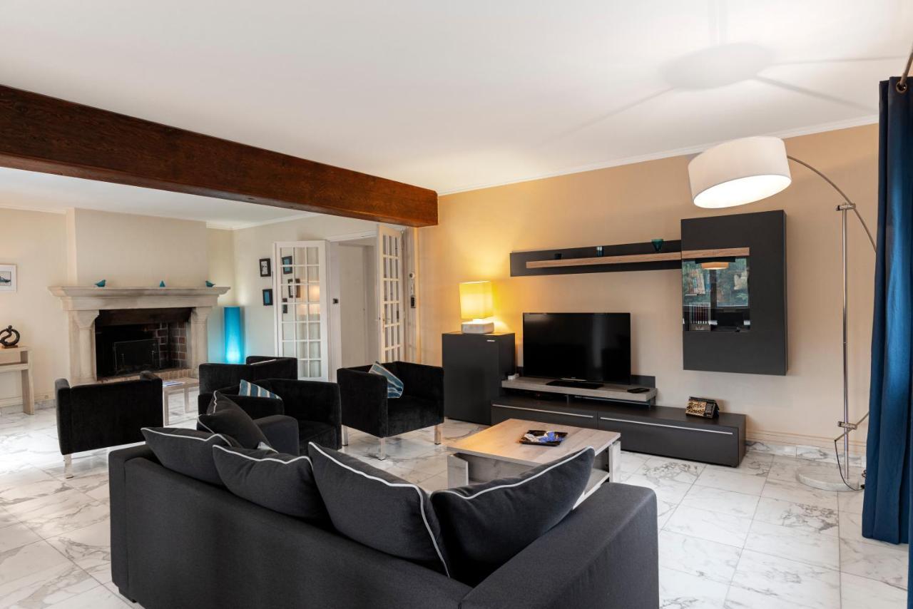 Appartement Aloa Carcassonne Zewnętrze zdjęcie