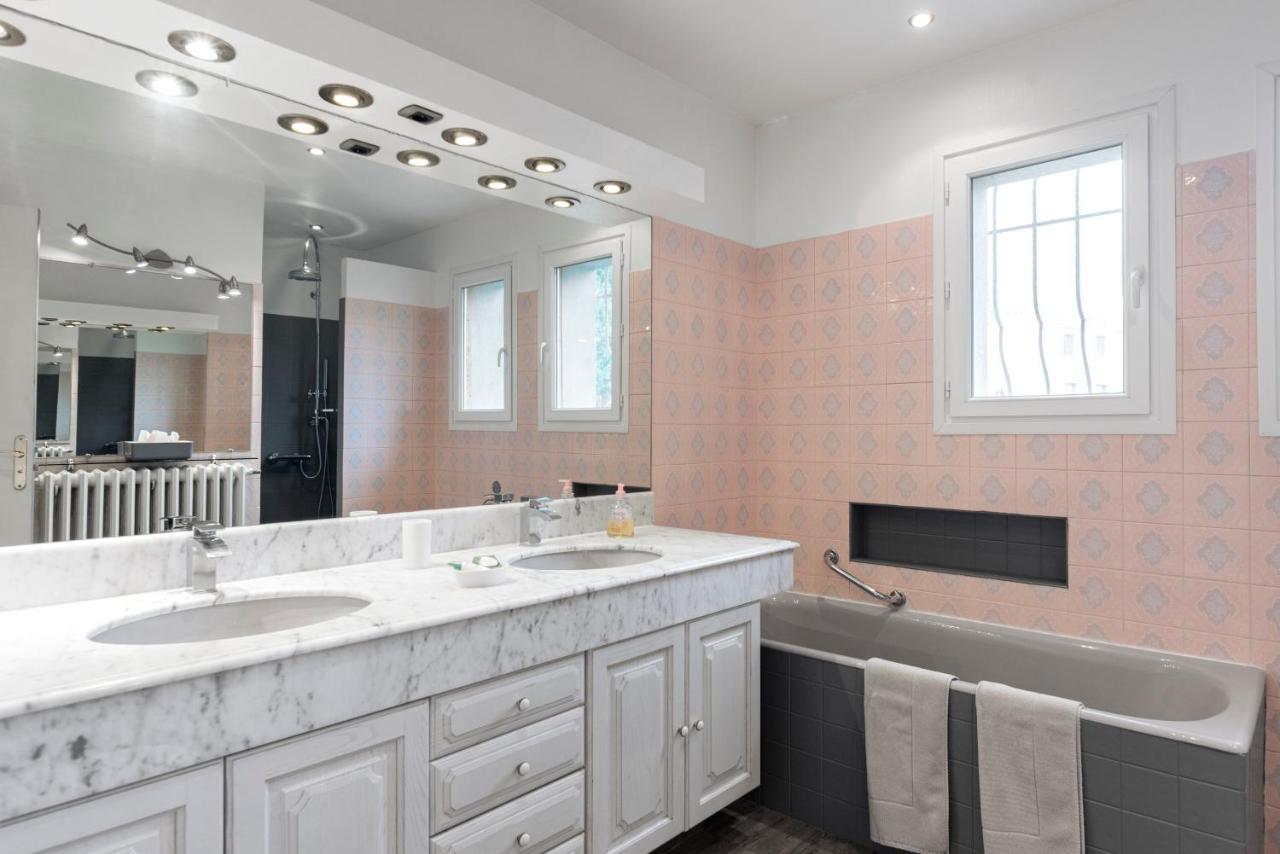 Appartement Aloa Carcassonne Zewnętrze zdjęcie