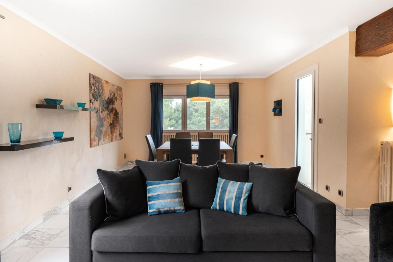 Appartement Aloa Carcassonne Zewnętrze zdjęcie