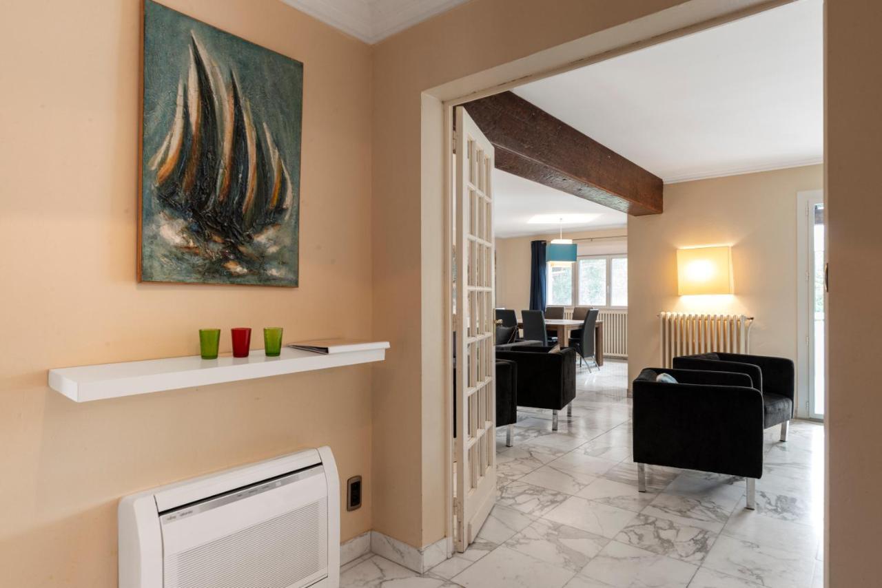 Appartement Aloa Carcassonne Zewnętrze zdjęcie