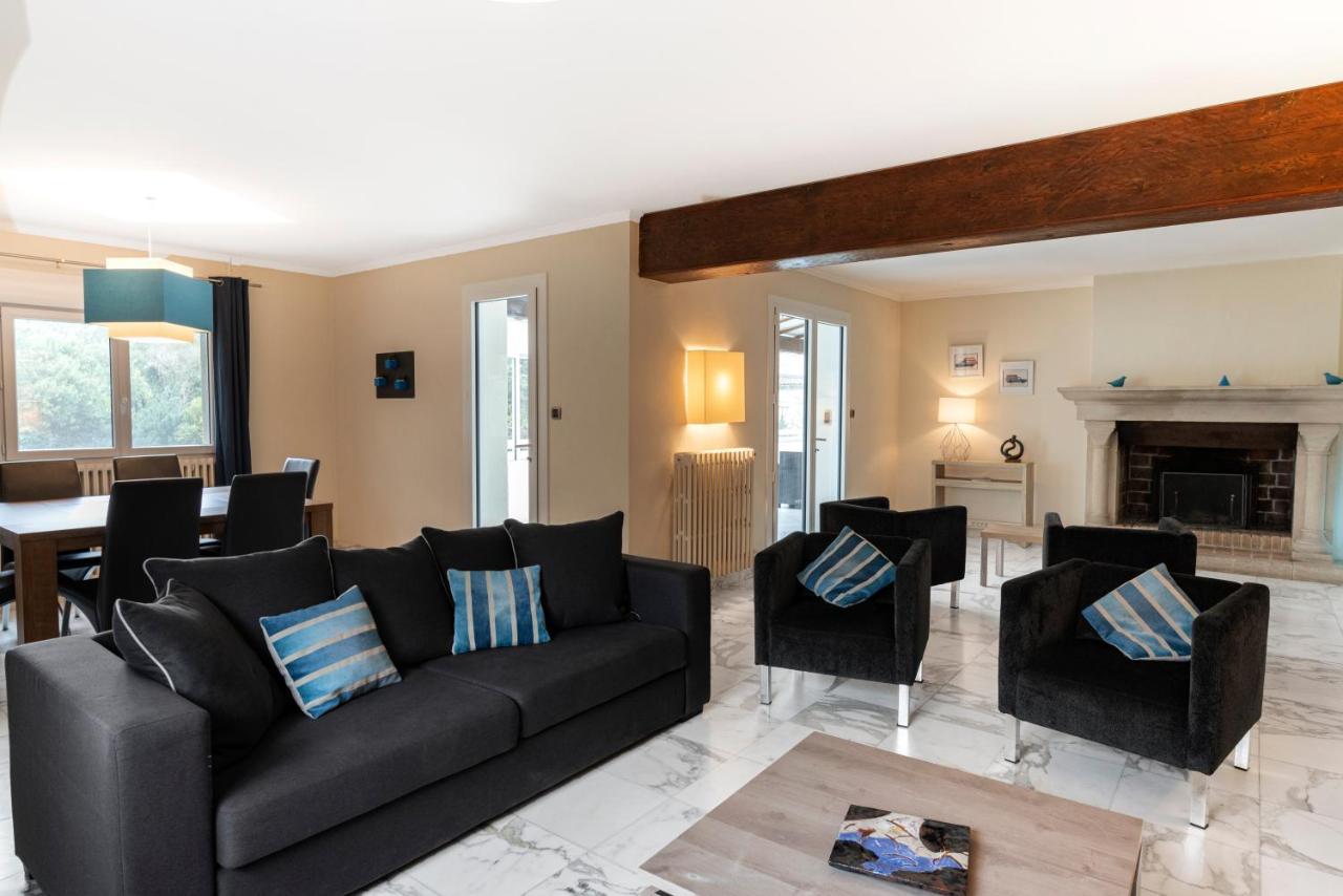 Appartement Aloa Carcassonne Zewnętrze zdjęcie