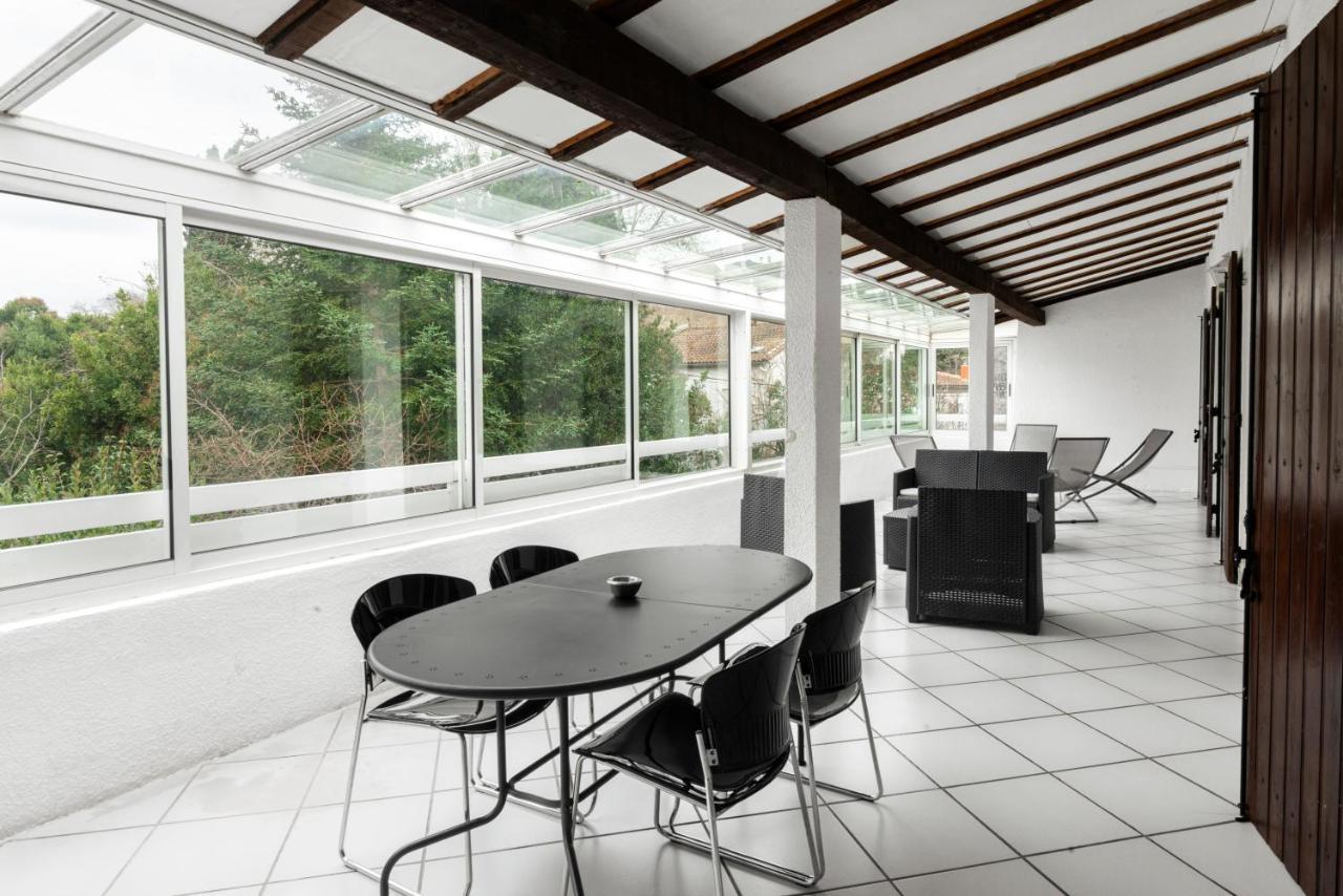 Appartement Aloa Carcassonne Zewnętrze zdjęcie