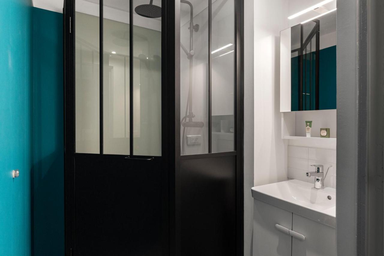 Appartement Aloa Carcassonne Zewnętrze zdjęcie
