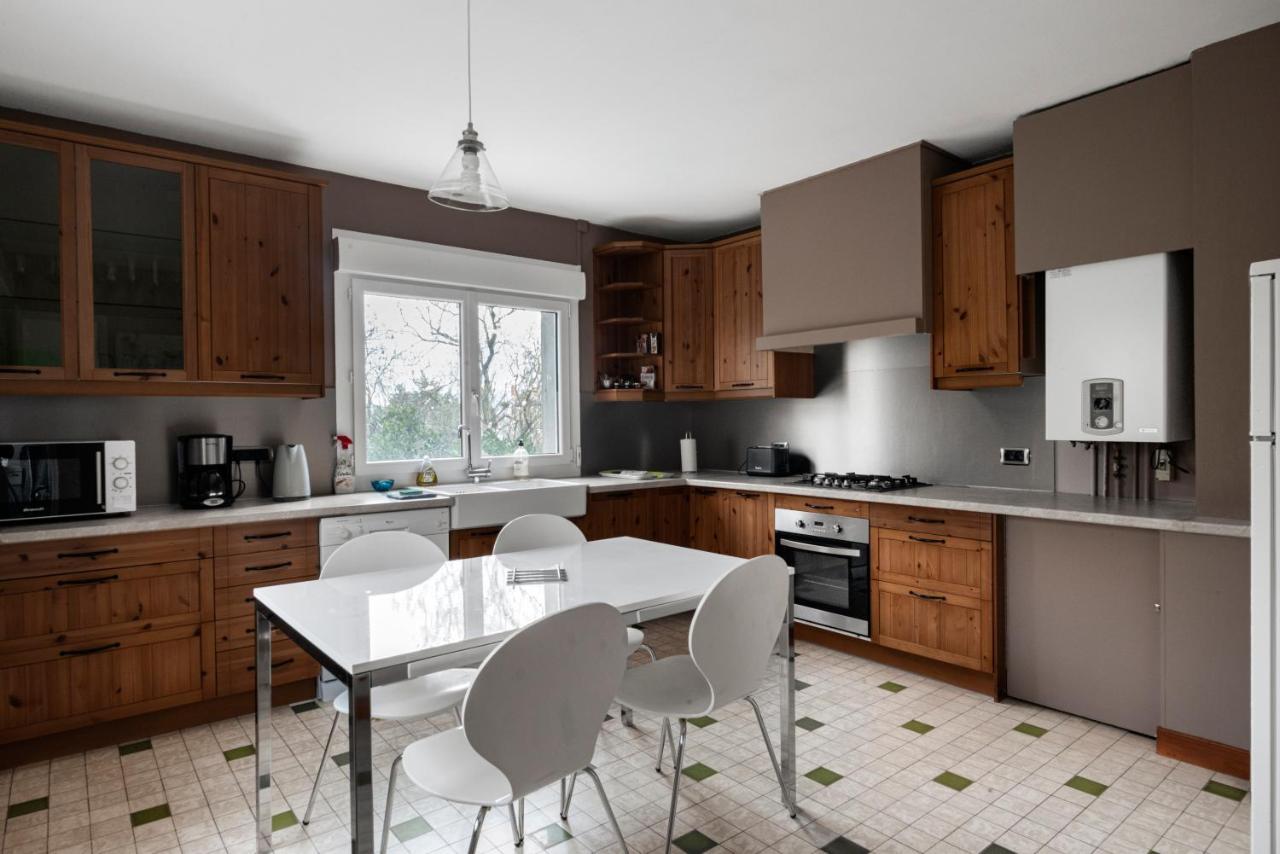 Appartement Aloa Carcassonne Zewnętrze zdjęcie