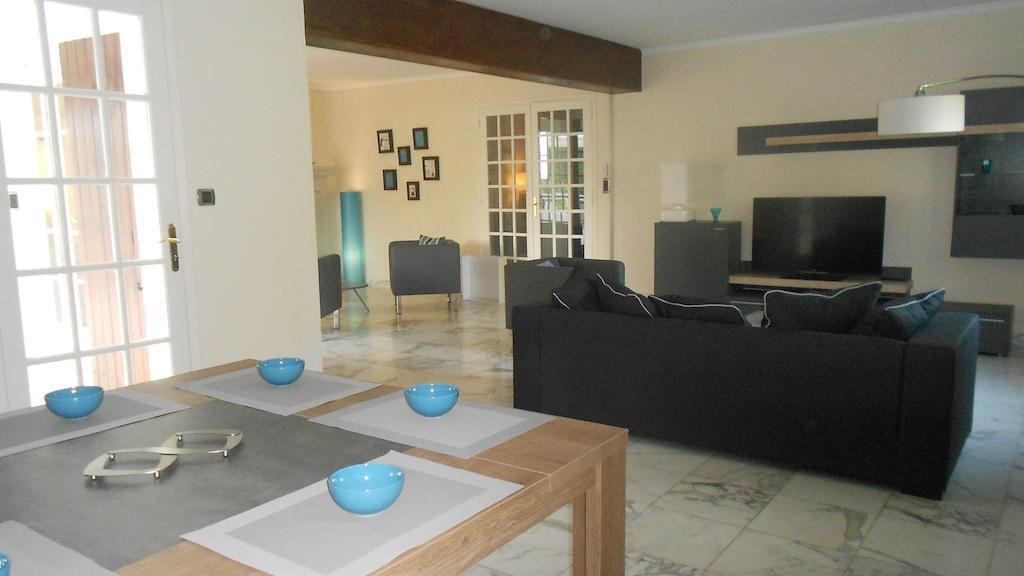 Appartement Aloa Carcassonne Pokój zdjęcie