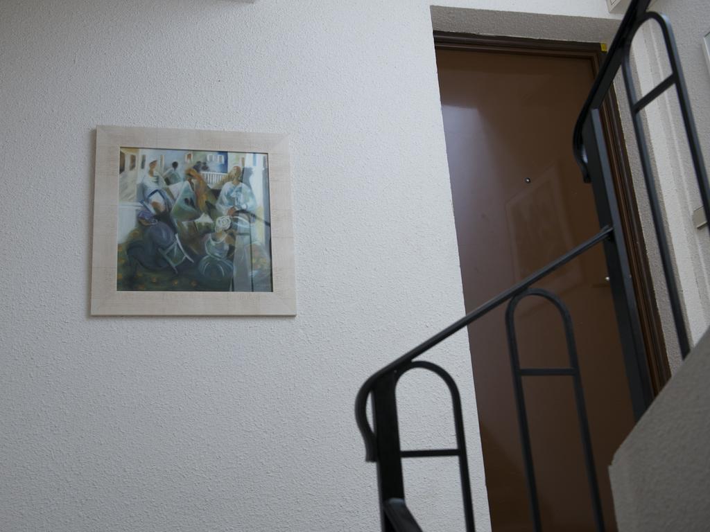 Appartement Aloa Carcassonne Zewnętrze zdjęcie