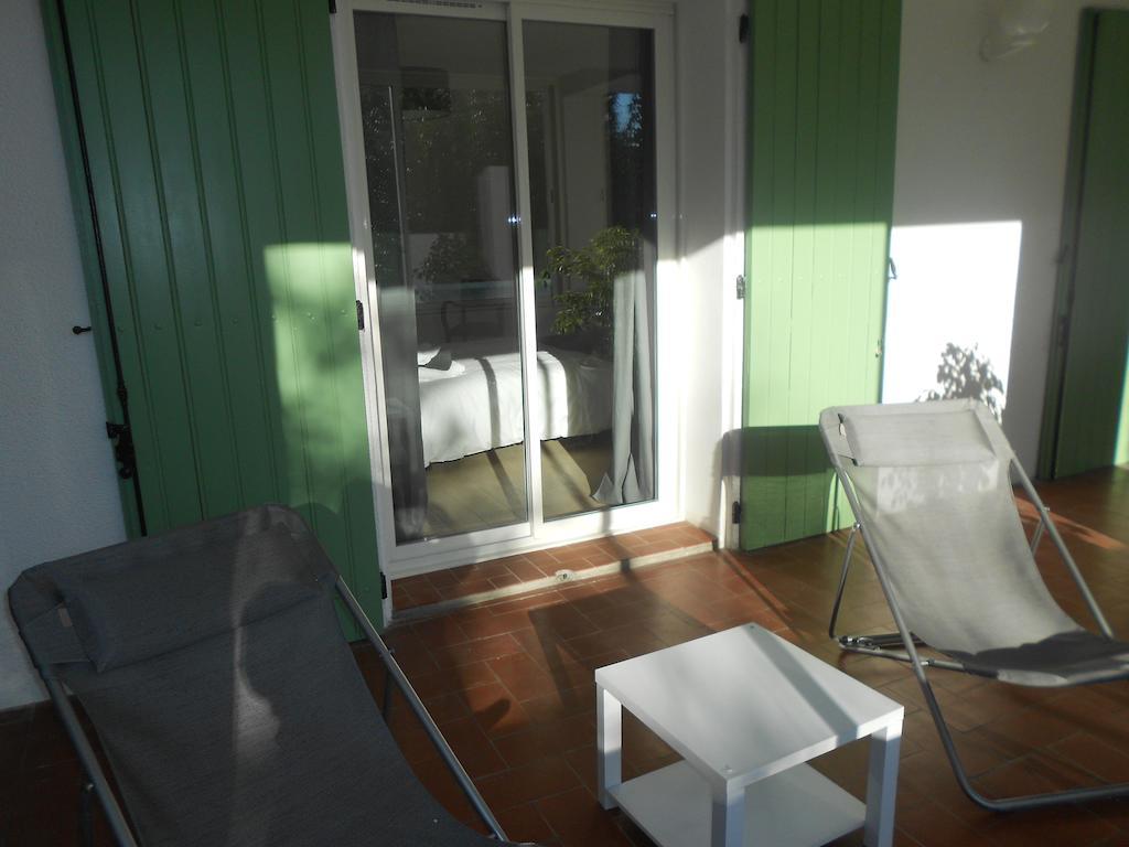 Appartement Aloa Carcassonne Zewnętrze zdjęcie
