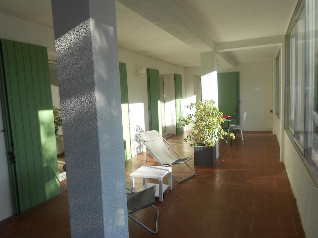 Appartement Aloa Carcassonne Zewnętrze zdjęcie