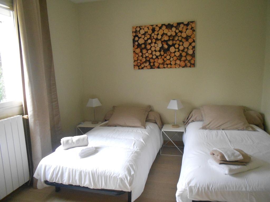 Appartement Aloa Carcassonne Pokój zdjęcie