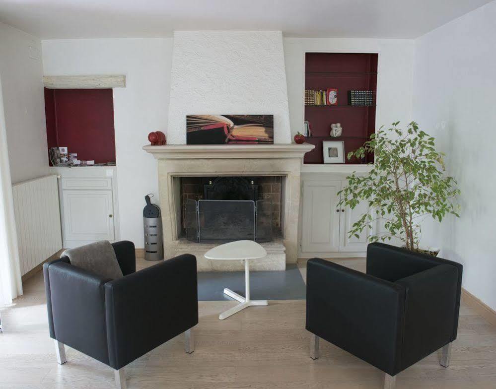 Appartement Aloa Carcassonne Zewnętrze zdjęcie