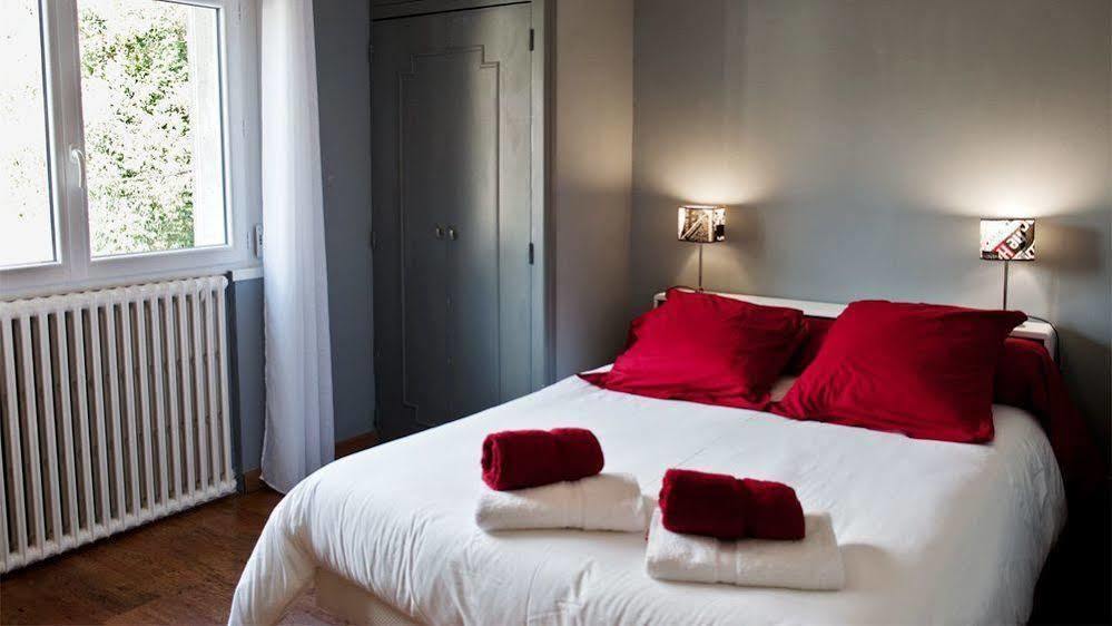 Appartement Aloa Carcassonne Zewnętrze zdjęcie