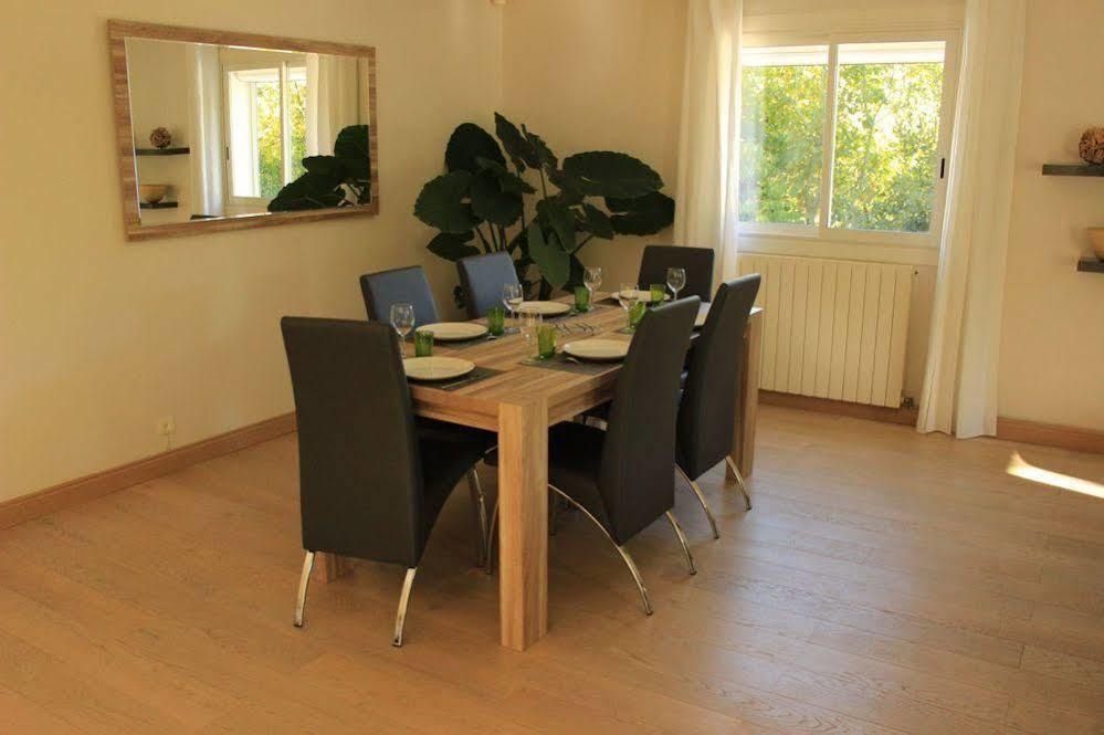 Appartement Aloa Carcassonne Zewnętrze zdjęcie