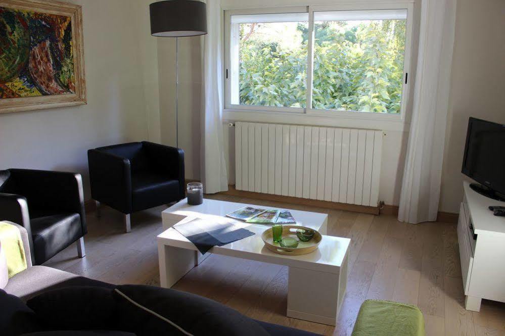 Appartement Aloa Carcassonne Zewnętrze zdjęcie