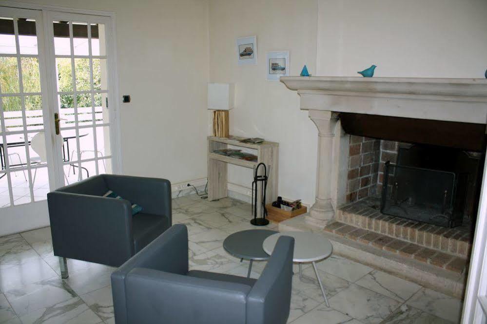 Appartement Aloa Carcassonne Zewnętrze zdjęcie