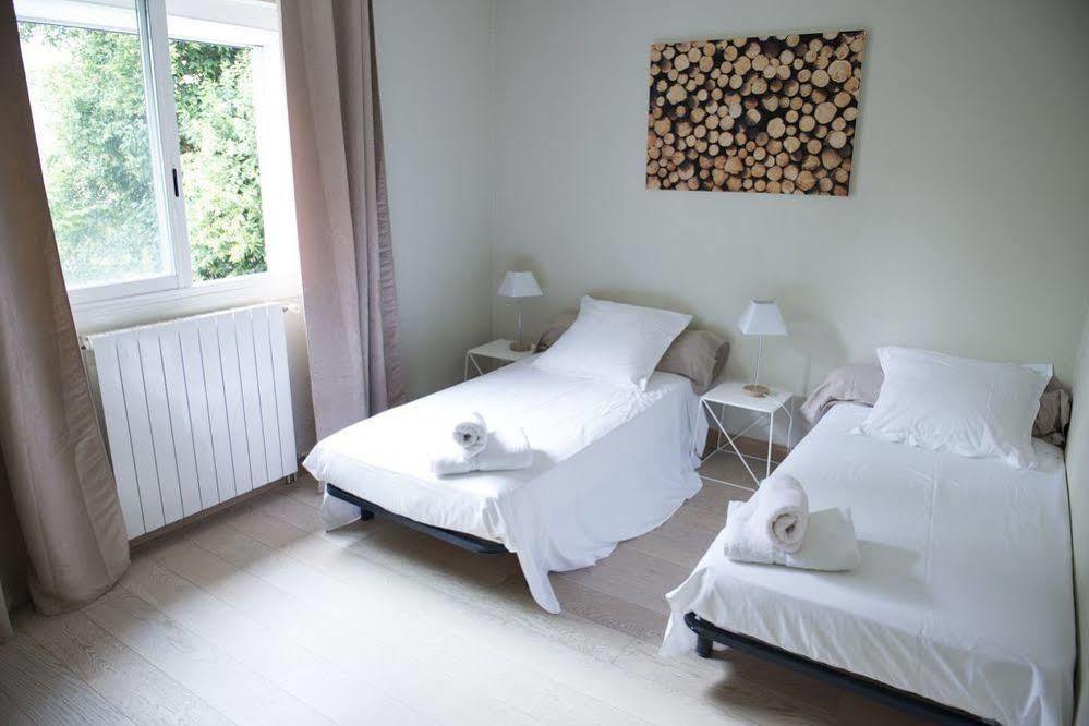 Appartement Aloa Carcassonne Zewnętrze zdjęcie