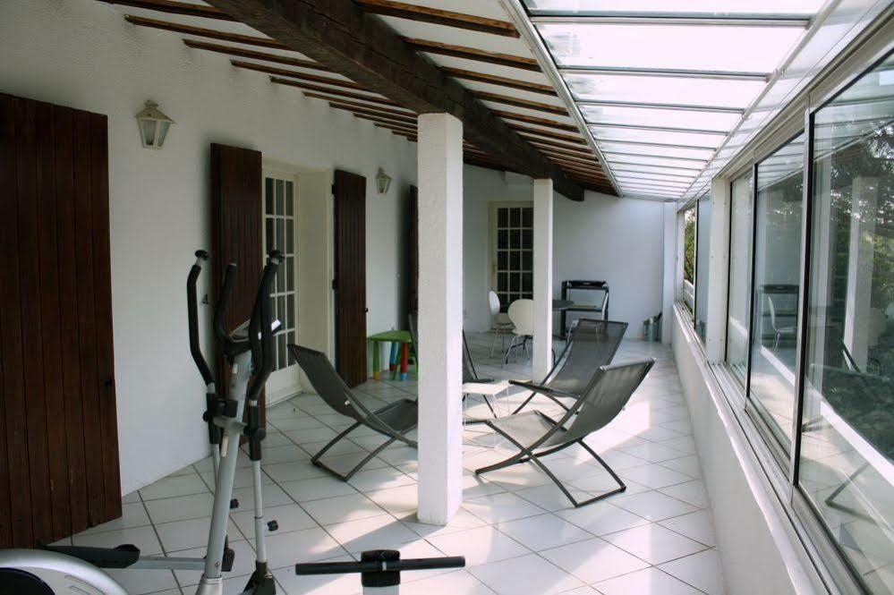 Appartement Aloa Carcassonne Zewnętrze zdjęcie