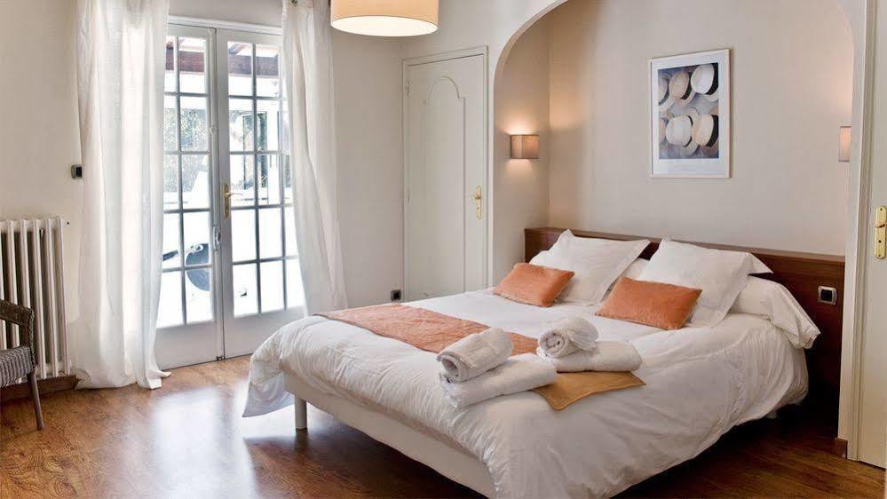 Appartement Aloa Carcassonne Zewnętrze zdjęcie