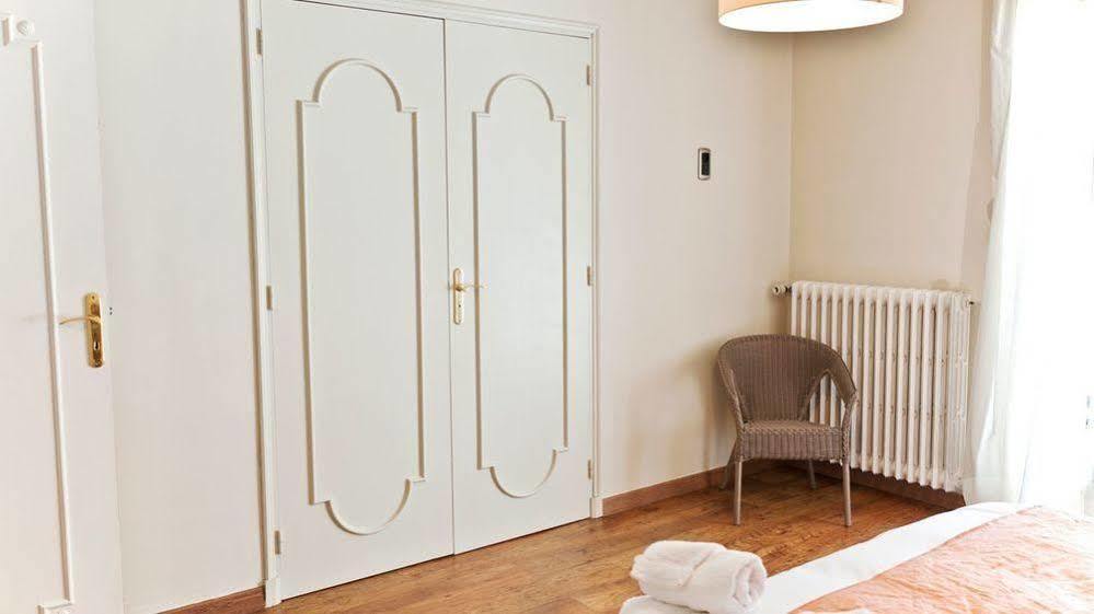 Appartement Aloa Carcassonne Zewnętrze zdjęcie