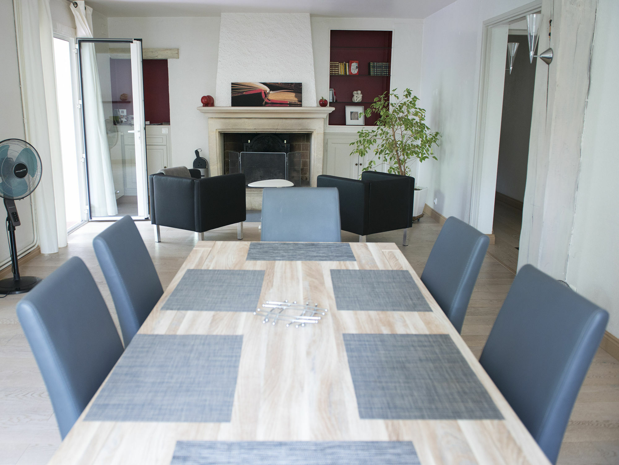 Appartement Aloa Carcassonne Zewnętrze zdjęcie